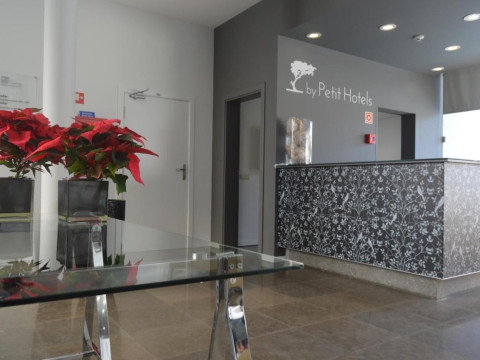 Madeira Bright Star By Petit Hotels