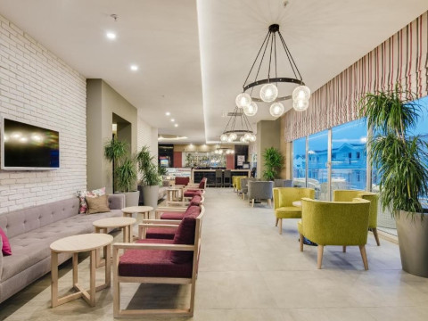Side Su Hotel