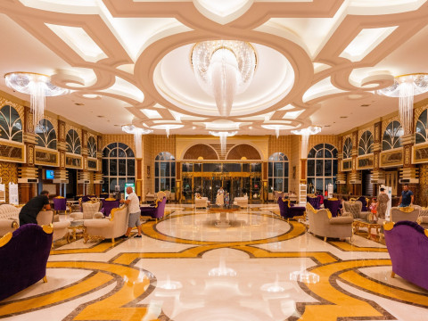 Oz Hotels Side Premium