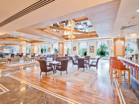Aishen Club Kamelya Collection Exclusive Hotels