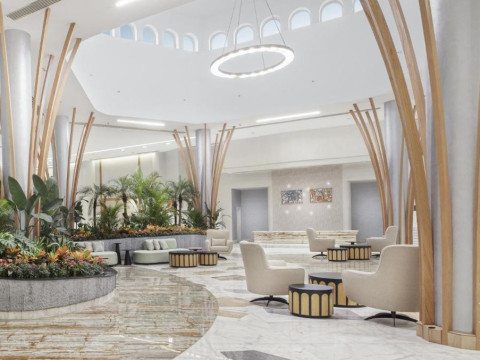 Cleopatra Luxury Resort