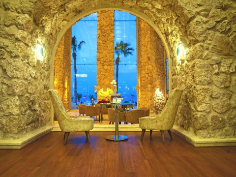 Pickalbatros Citadel Sahl Hasheesh