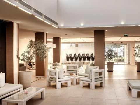 Capo Bay Hotel