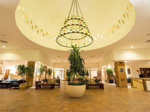 Fort Arabesque Beach Resort Spa