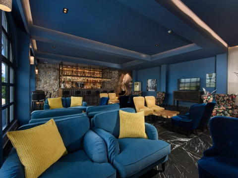 ROYAL GRAND HOTEL