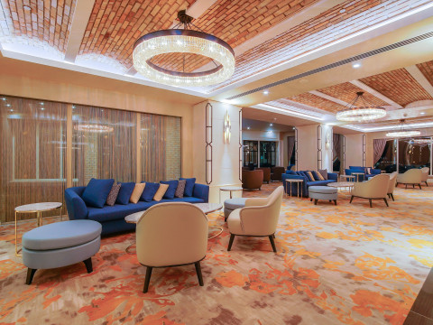 Limak Cyprus Deluxe Hotel