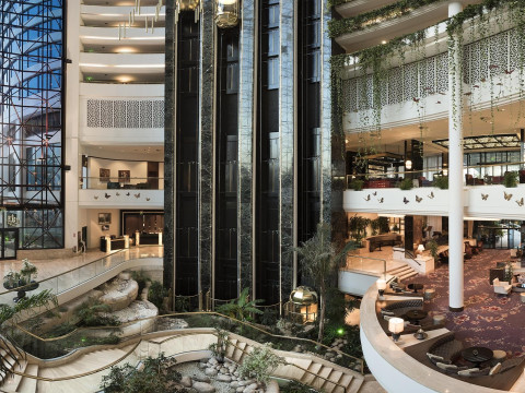 Rixos Downtown 