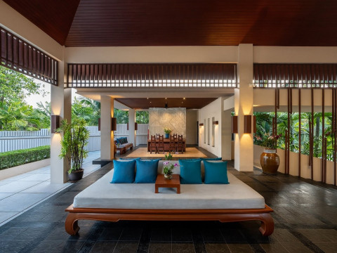 Dewa Phuket Resort and Villas