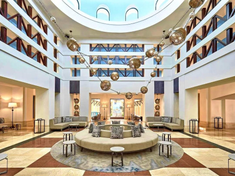 Sheraton Miramar El Gouna