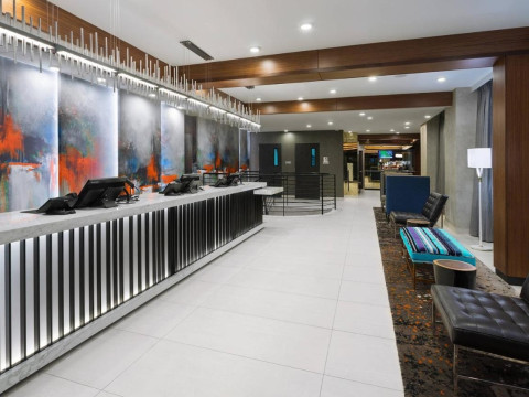 Fairfield Inn & Suites New York Manhattan Central Park