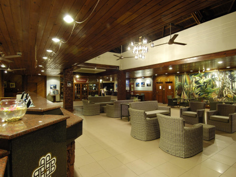 Berjaya Beau Vallon Bay & Casino