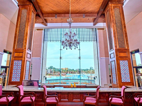 Albatros Palace Port Ghalib