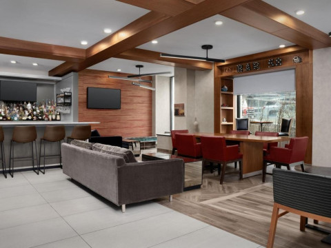 Fairfield Inn & Suites New York Manhattan Central Park