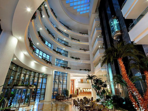 Saphir Resort