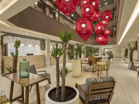 Kaia Coracesium Hotel (ex. Villa Sun Flower Beach)
