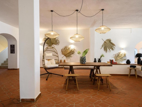 B&B Hotel Ischia San Nicola