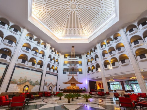 Oceana Hotel & Spa