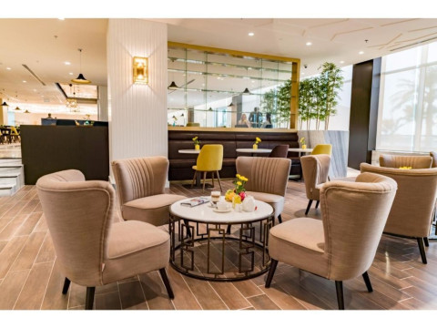Solymar Hotel (ex. The Grove Hotel By Solymar Beach)