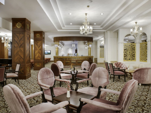 Fulya Kamelya Collection Exclusive Hotels
