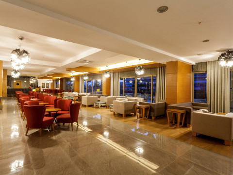 Belek Beach Resort