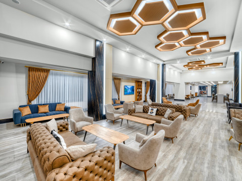 Kahya Hotel