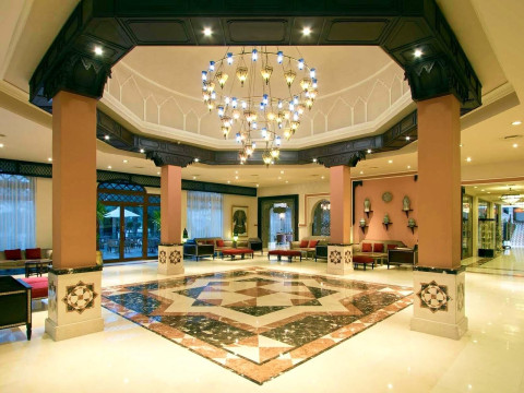 Jaz Fanara & Residence