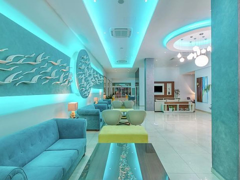 Stamatia Hotel