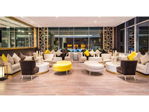 Solymar Hotel (ex. The Grove Hotel By Solymar Beach)