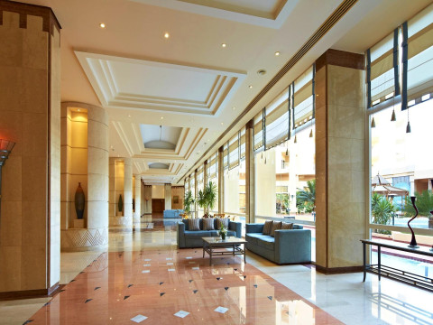 Marriott Hurghada Resort