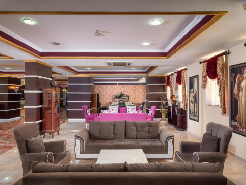 Incekum Beach Resort