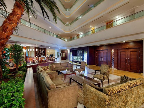 Saphir Resort