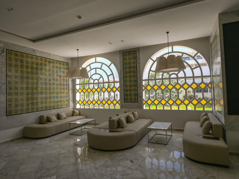 One Resort Premium
