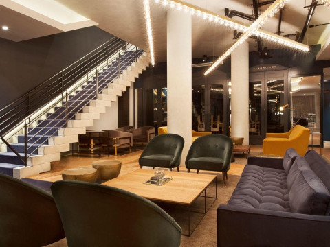 Tillary Hotel