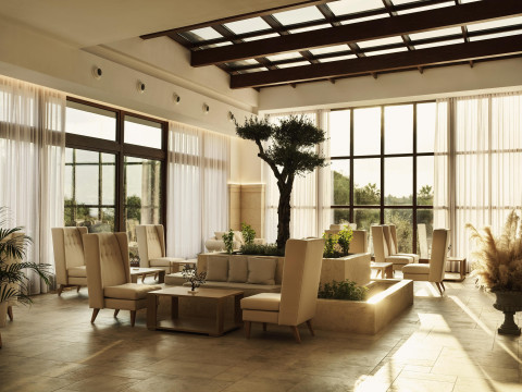 Lesante Cape – The Leading Hotels of the World