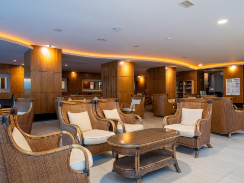 Bodrum Holiday Resort & Spa