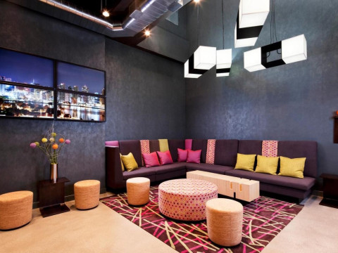 Aloft Brooklyn