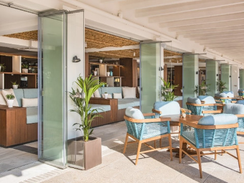 INNSiDE Alcudia