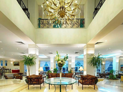 Bella Vista Resort