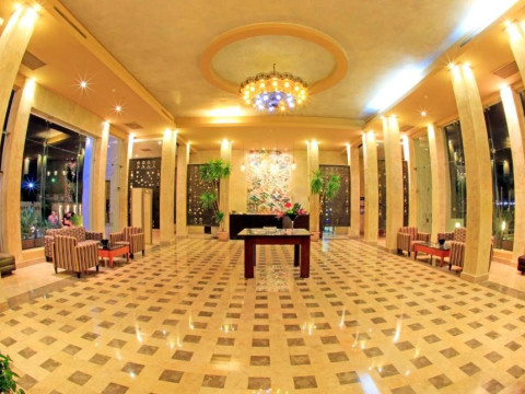 Sharm Club Resort