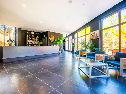 Long Beach Club Nature