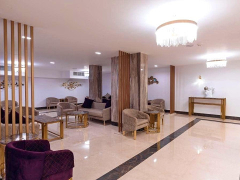 Minamark Beach Resort