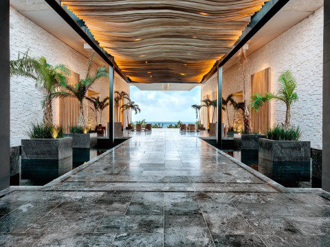 Secrets Moxche Playa del Carmen