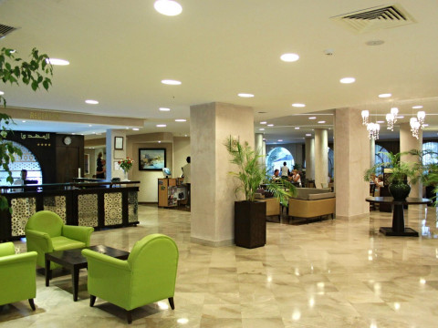 El Mehdi Beach Resort (ex. Primasol El Mehdi)