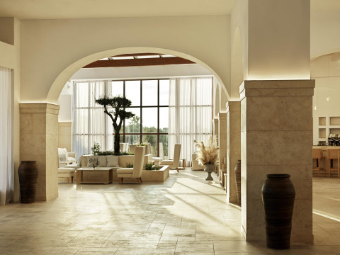 Lesante Cape – The Leading Hotels of the World