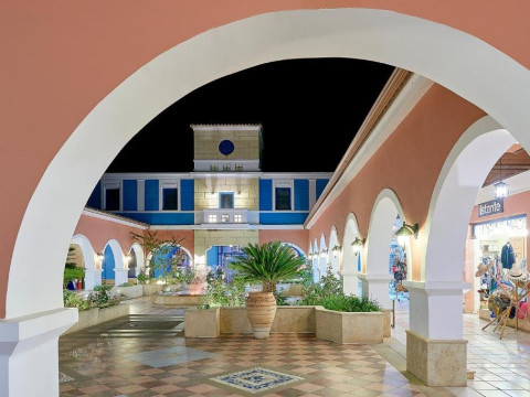 Aldemar Olympian Village