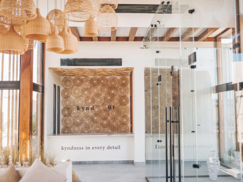 Kynd Resort