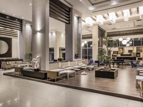 Aria Claros Beach and SPA Hotel
