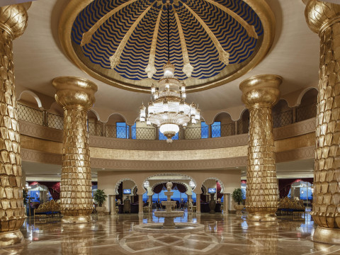 Spice Hotel Spa