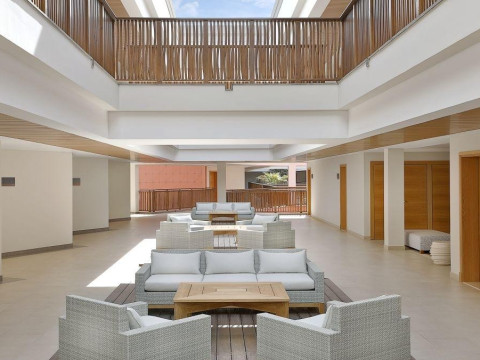Hilton Cabo Verde 