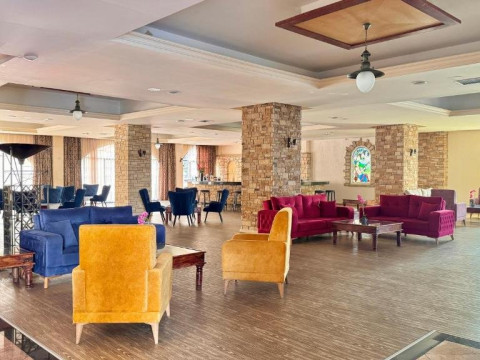 Navarria Blue Hotel